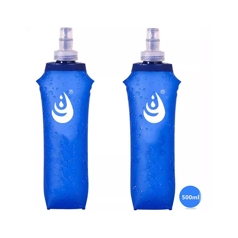 Уличная бутылка для воды ТПУ Уличная бутылка для воды ТПУ