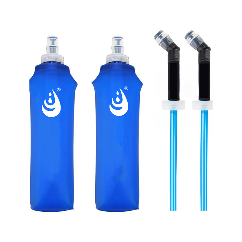 Уличная бутылка для воды ТПУ Уличная бутылка для воды ТПУ