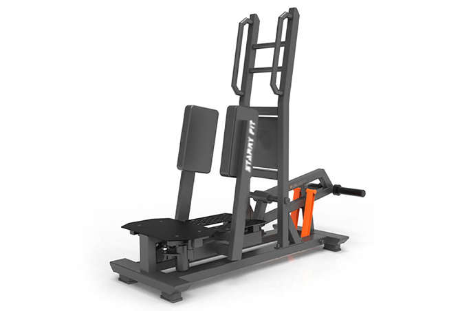 Строитель попки