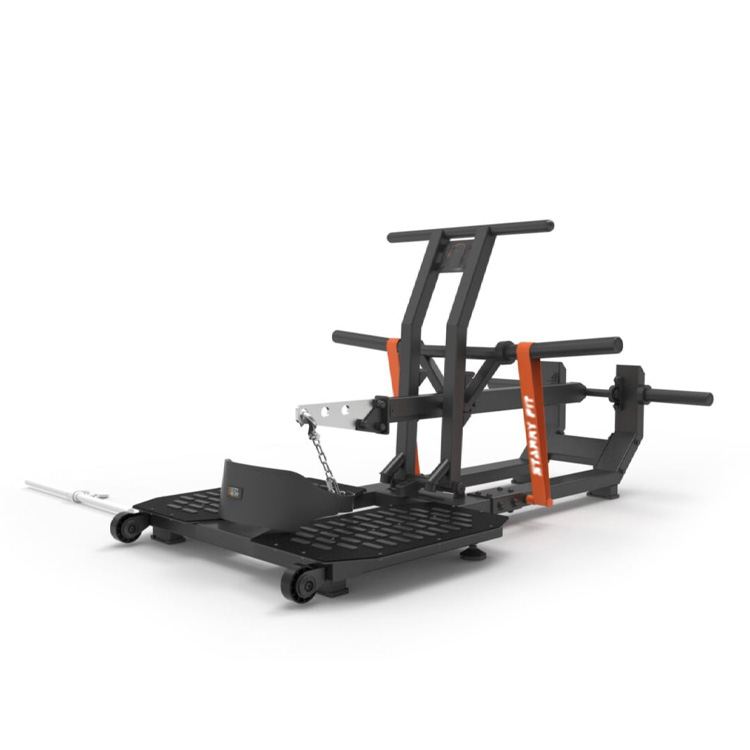 Приседания на поясе<br />BB-02