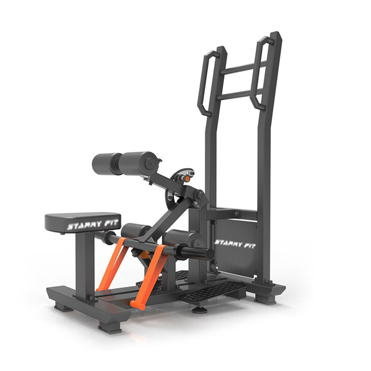 Выдвижение бедрами стоя<br />BB-03