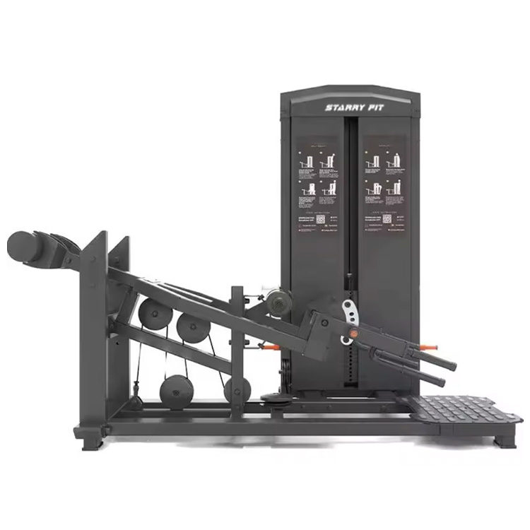 Сплит-приседания<br />BB-13