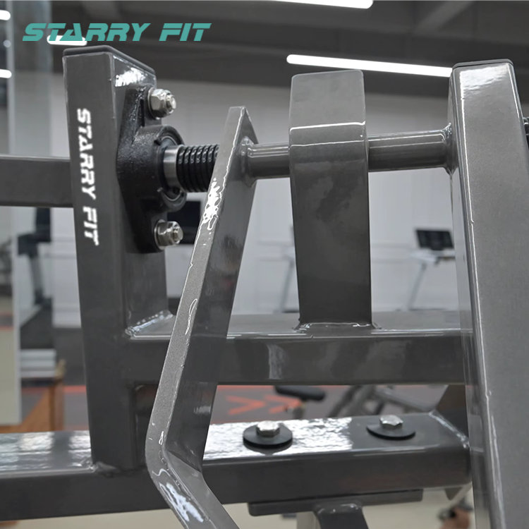 Использование рычага PullDown<br />DJ-Flex-301 Использование рычага PullDown<br />DJ-Flex-301