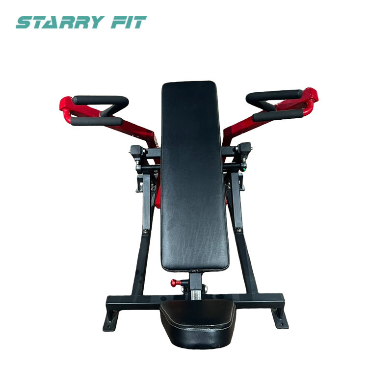 Жим от плеч с рычагом<br />DJ-Flex-303 Жим от плеч с рычагом<br />DJ-Flex-303