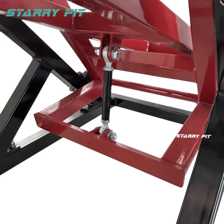 Жим от плеч с рычагом<br />DJ-Flex-303 Жим от плеч с рычагом<br />DJ-Flex-303