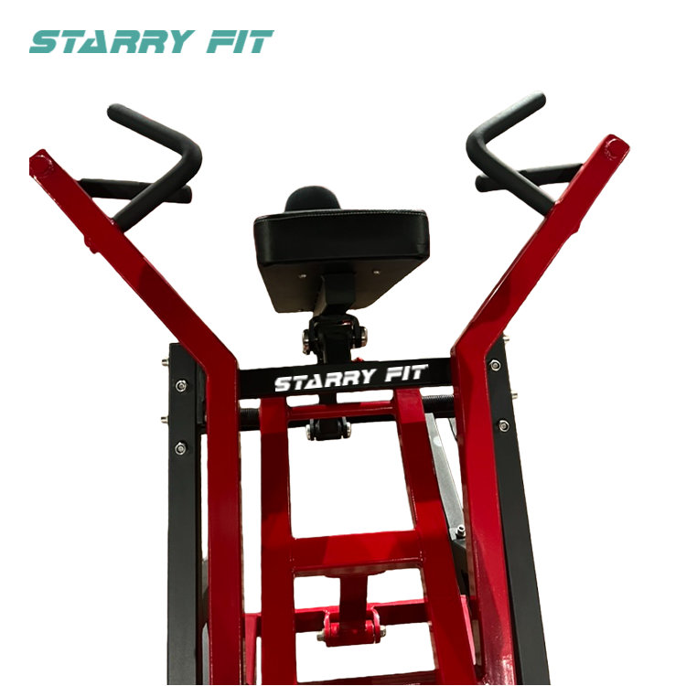 Жим от плеч с рычагом<br />DJ-Flex-303 Жим от плеч с рычагом<br />DJ-Flex-303