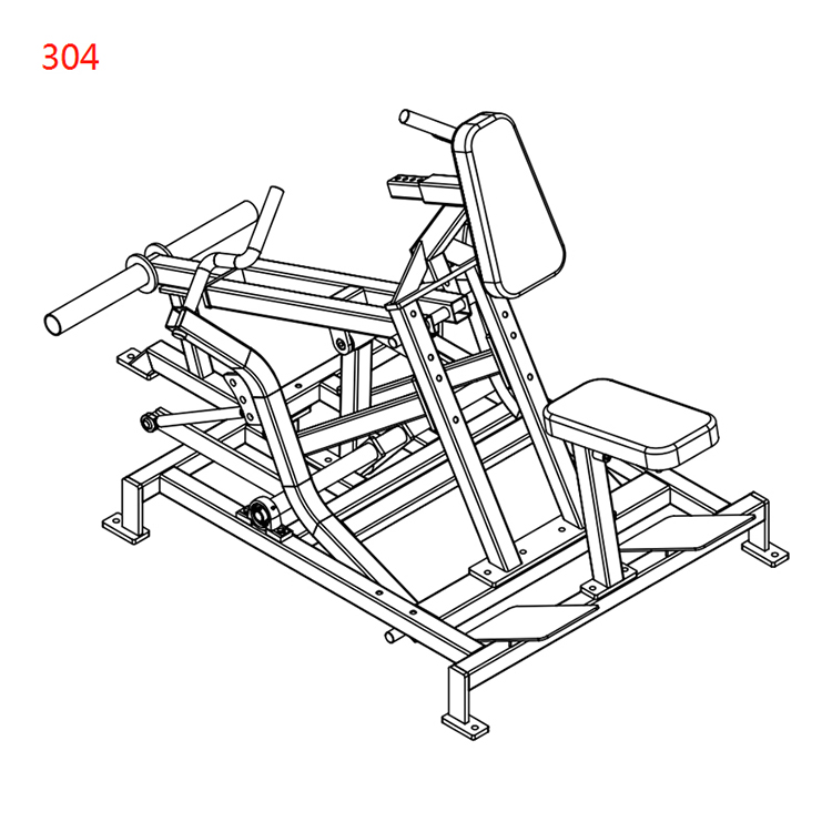 Рычаг рычага<br />DJ-Flex-304 Рычаг рычага<br />DJ-Flex-304
