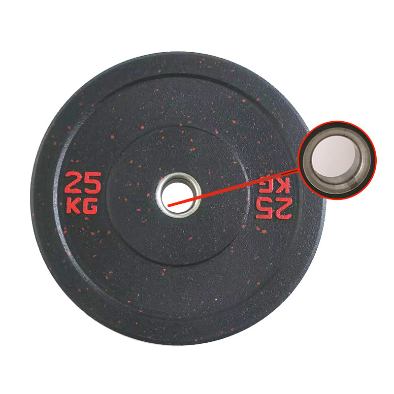 Колокольчатые хлопья с высокими эластичными частицами Колокольчатые хлопья с высокими эластичными частицами