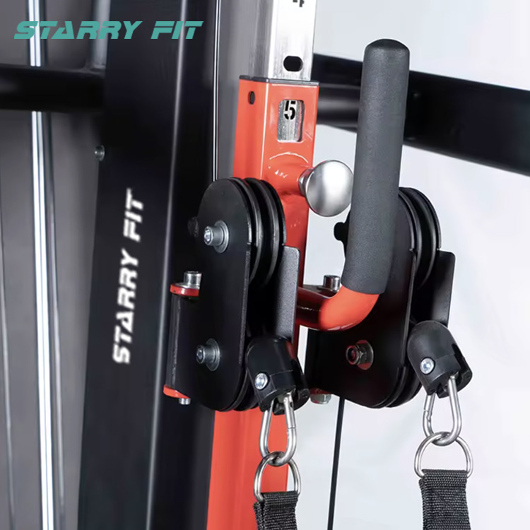 Регулируемый низкий шкив<br />NT-OH-ALP Регулируемый низкий шкив<br />NT-OH-ALP