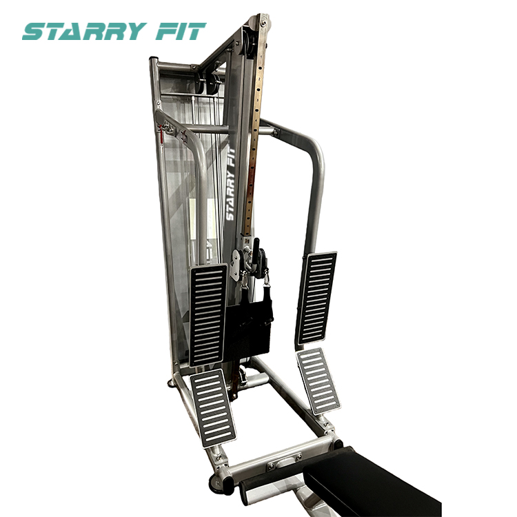 Регулируемый низкий шкив<br />NT-OH-ALP Регулируемый низкий шкив<br />NT-OH-ALP