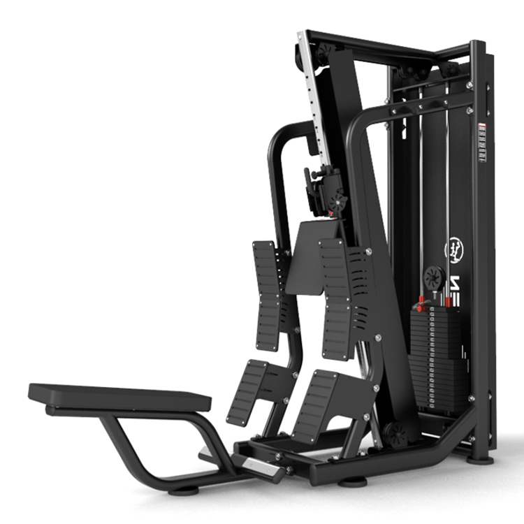 Регулируемый низкий шкив<br />NT-OH-ALP