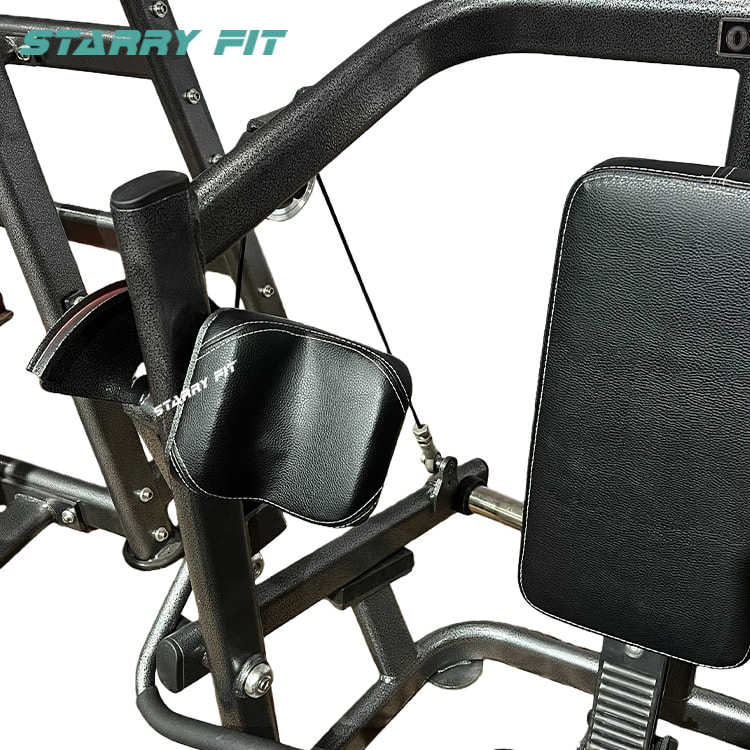 Пыточное сгибание рук<br />NT-T-AC Пыточное сгибание рук<br />NT-T-AC