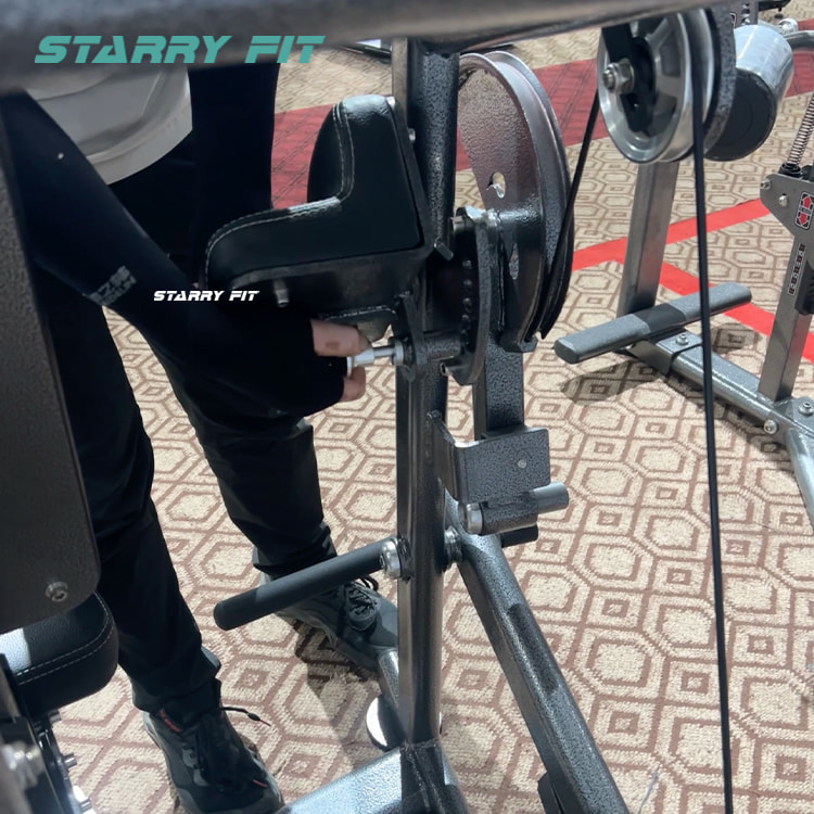 Пыточное сгибание рук<br />NT-T-AC Пыточное сгибание рук<br />NT-T-AC