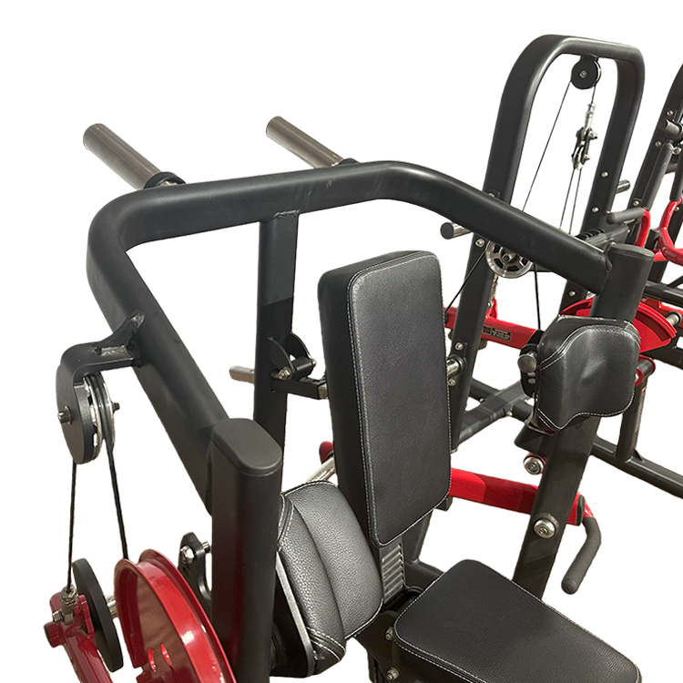 Пыточное сгибание рук<br />NT-T-AC Пыточное сгибание рук<br />NT-T-AC