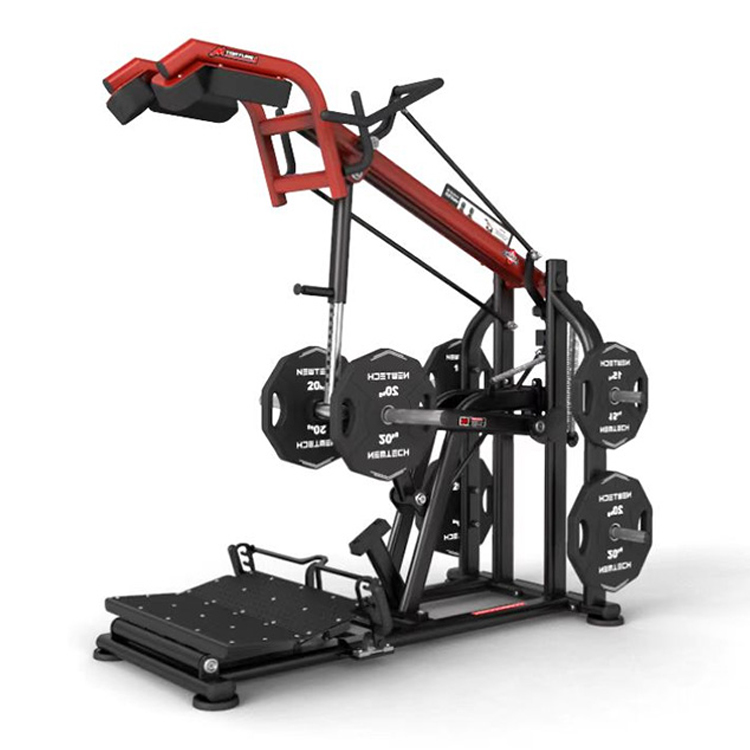 Приседания с пытками и подъем в кафе (новое)<br />NT-T-SCR