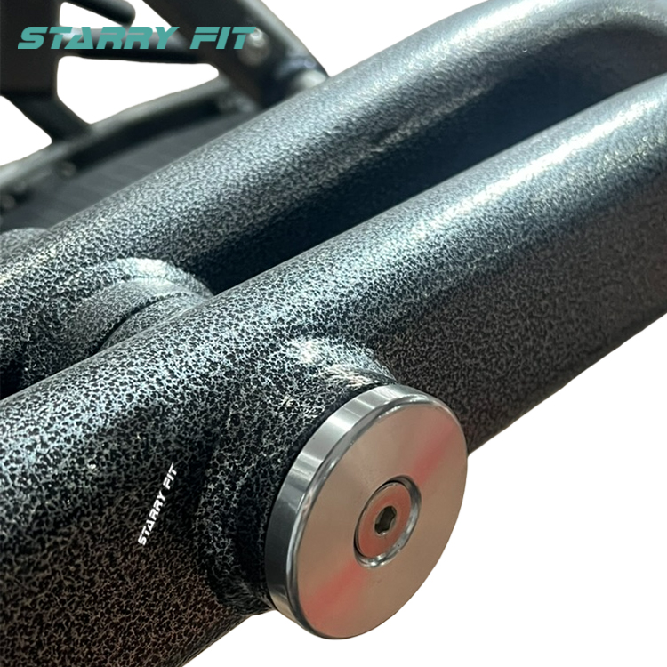 Пыточный жим от плеч<br />NT-T-SP Пыточный жим от плеч<br />NT-T-SP