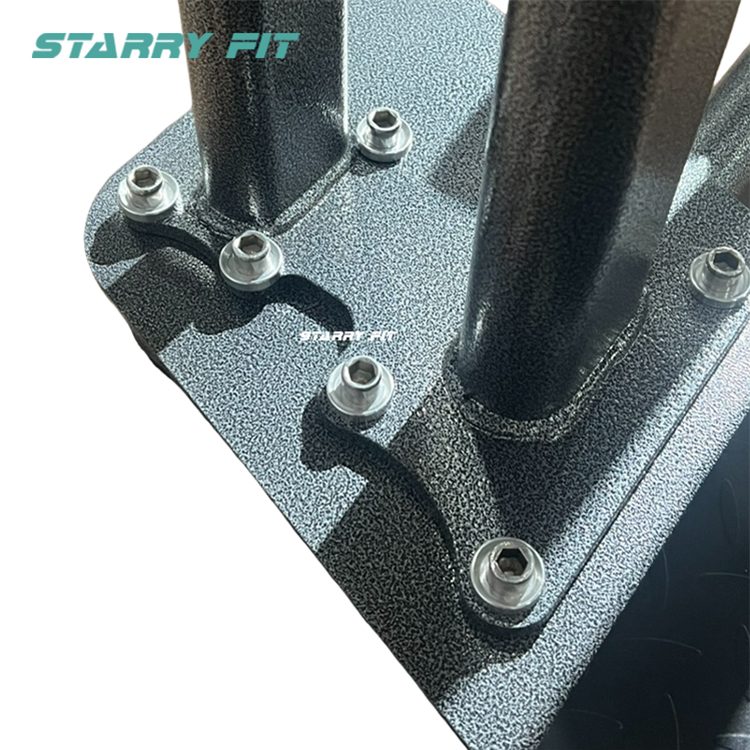 Пыточный жим от плеч<br />NT-T-SP Пыточный жим от плеч<br />NT-T-SP