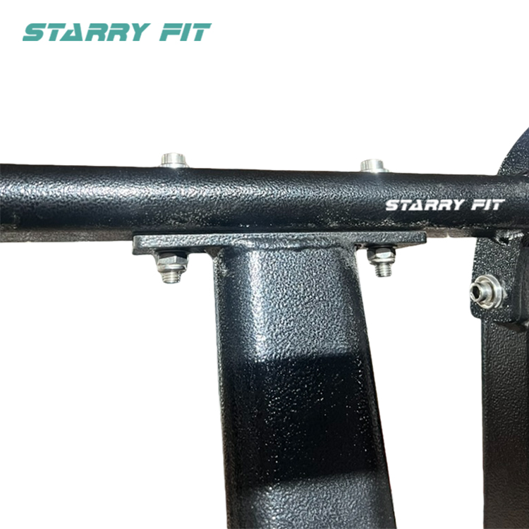 Пыточный жим от широкой груди<br />NT-T-WCP Пыточный жим от широкой груди<br />NT-T-WCP