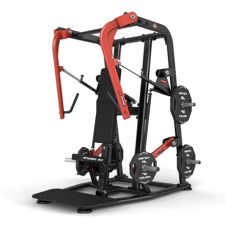 Пыточный жим от широкой груди<br />NT-T-WCP