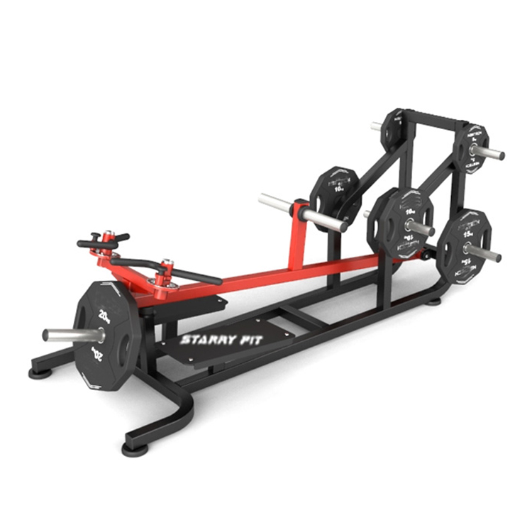 Тяга Т-образного перекладины<br />NT-P-TR