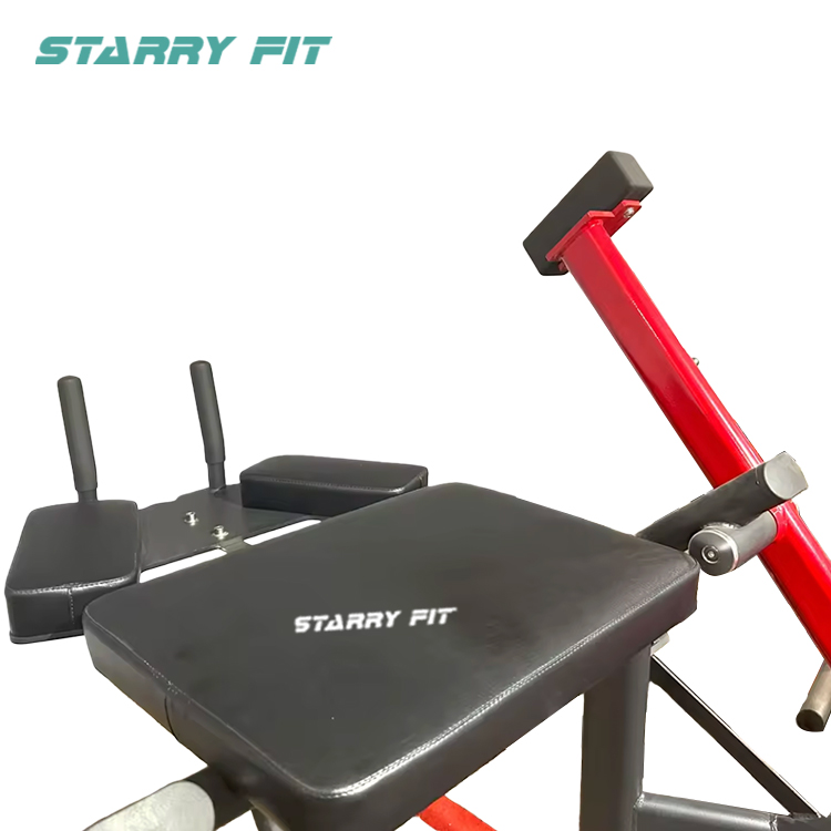 Обратный гипер<br />NT-T-RH Обратный гипер<br />NT-T-RH