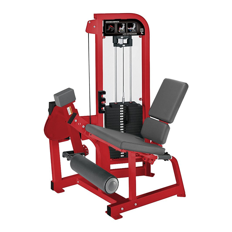 Растяжка ног сидя