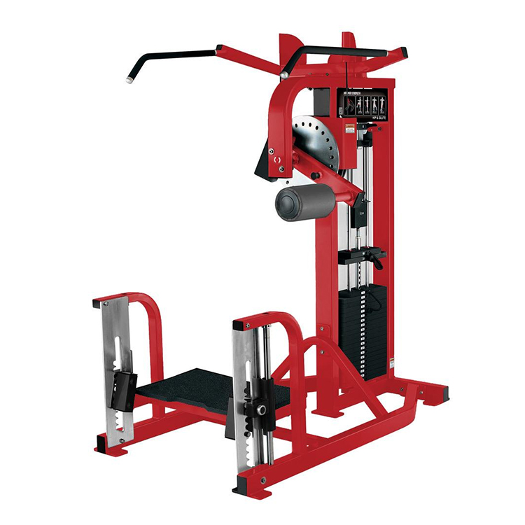 Качайте ногами