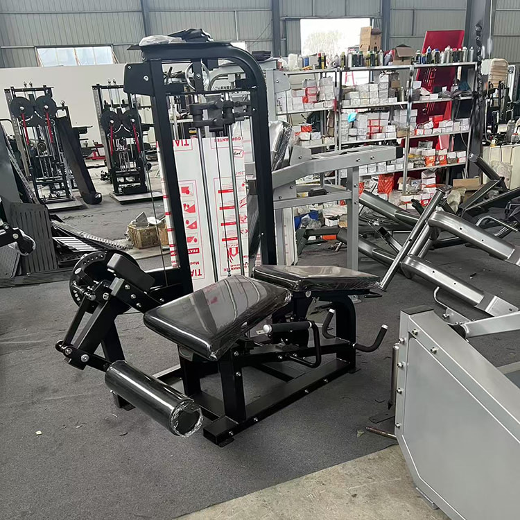 Универсальный тренажер для сидения и растяжки ног (двойная функция для ног)