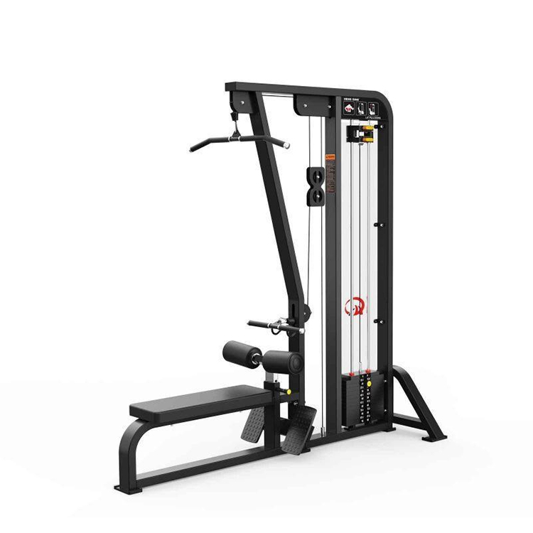 Высокая и низкая тяга (старый стиль)