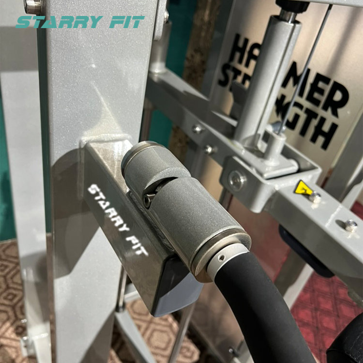 Тренировка подтягиваний<br />HS-ADC Тренировка подтягиваний<br />HS-ADC