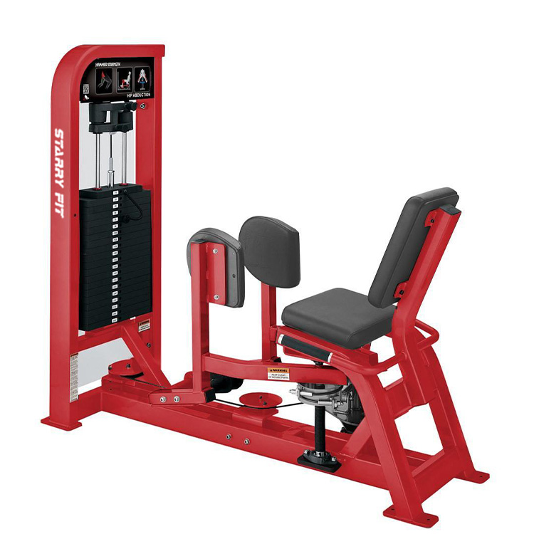 Латеральная мышца бедра <br />HS-HAB