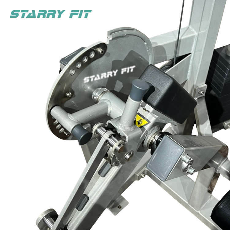 Сгибание и разгибание бедра <br /> HS-LC Сгибание и разгибание бедра <br /> HS-LC