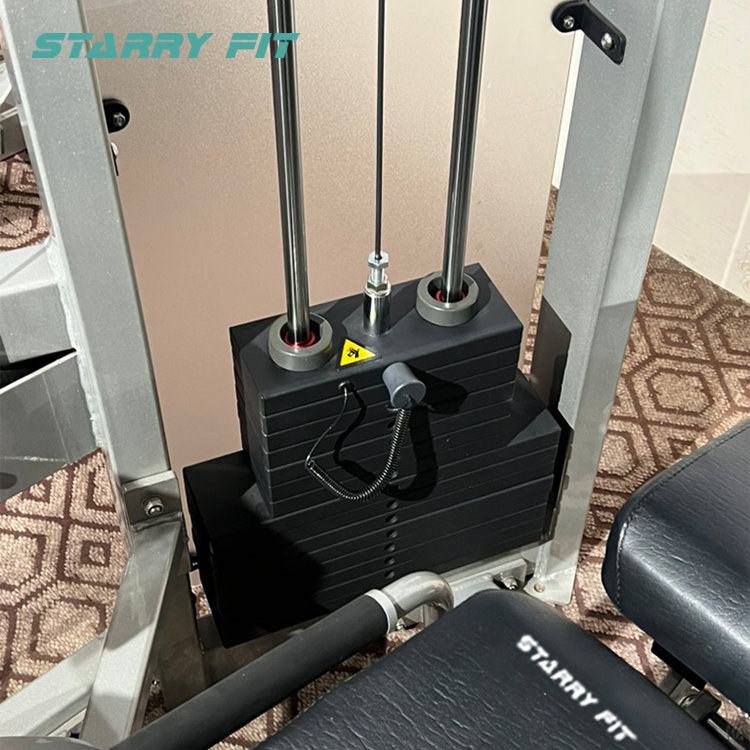 Сгибание и разгибание бедра <br /> HS-LC Сгибание и разгибание бедра <br /> HS-LC