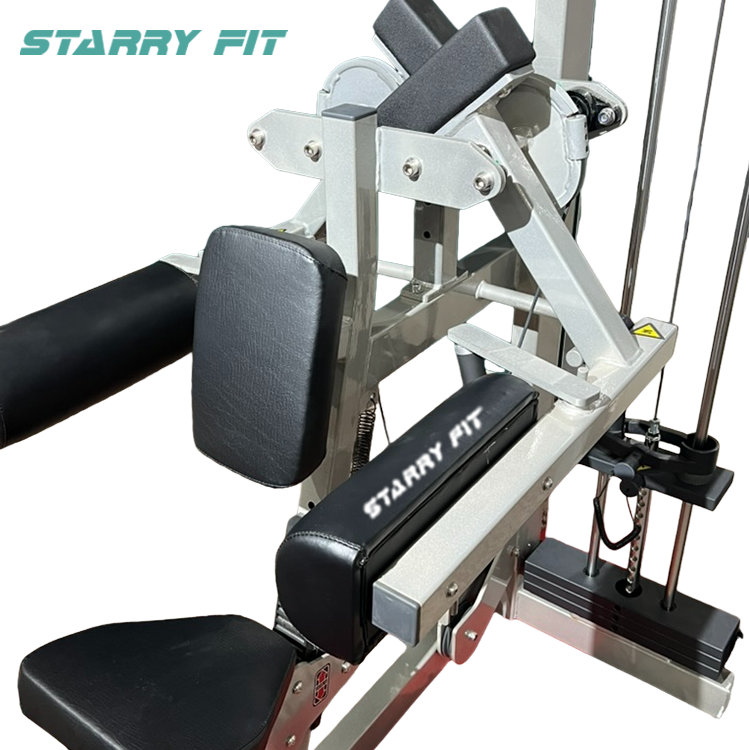 Тренировка подъема плеч<br />HS-LR Тренировка подъема плеч<br />HS-LR