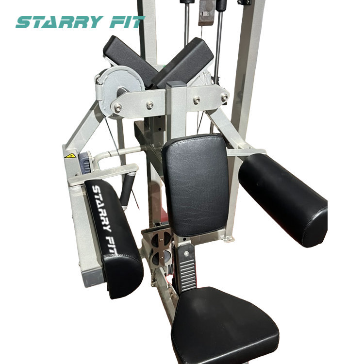 Тренировка подъема плеч<br />HS-LR Тренировка подъема плеч<br />HS-LR