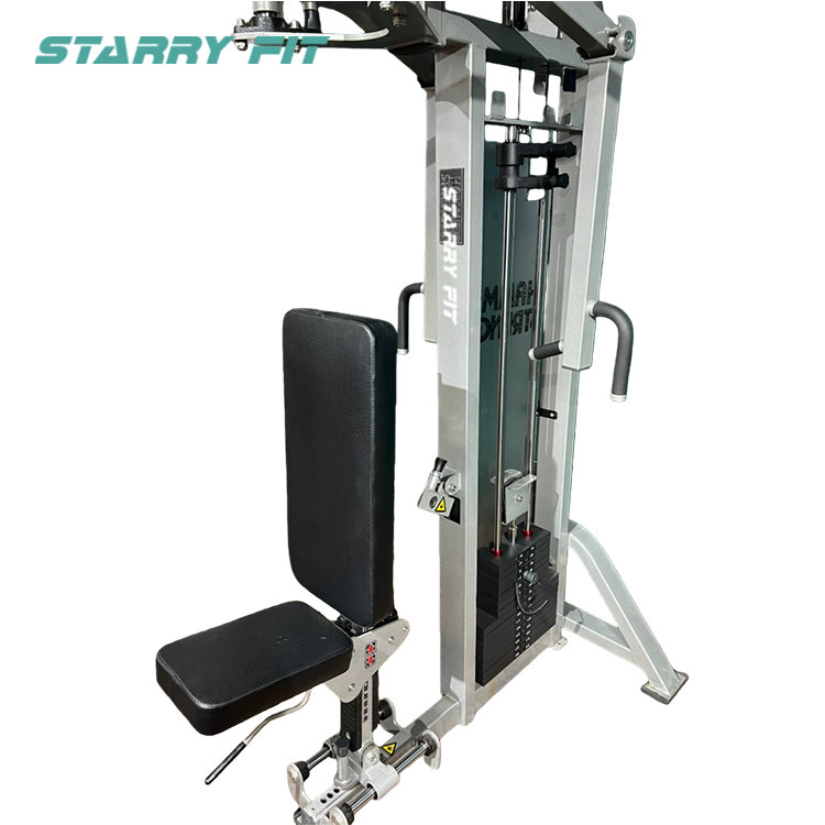 Тренажерный зал для грудных прыжков<br />HS-PEC Тренажерный зал для грудных прыжков<br />HS-PEC