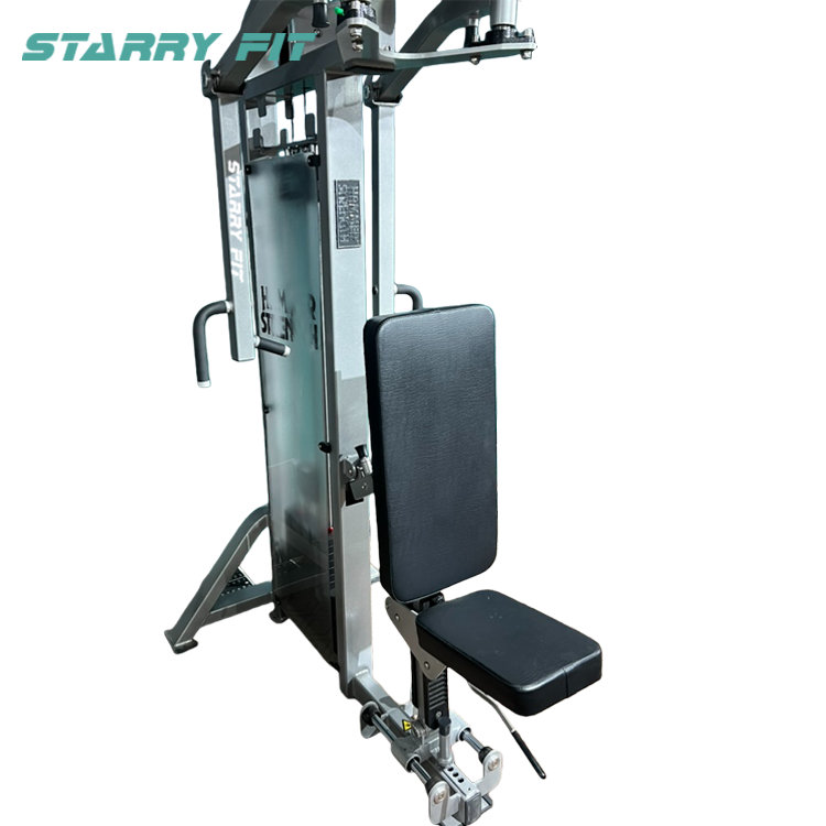 Тренажерный зал для грудных прыжков<br />HS-PEC Тренажерный зал для грудных прыжков<br />HS-PEC