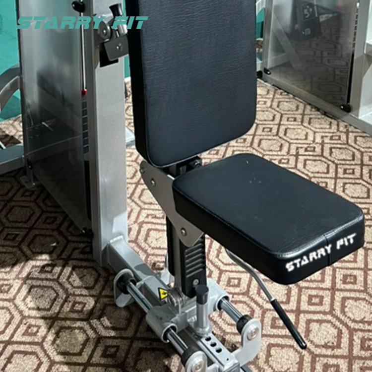 Тренажерный зал для грудных прыжков<br />HS-PEC Тренажерный зал для грудных прыжков<br />HS-PEC