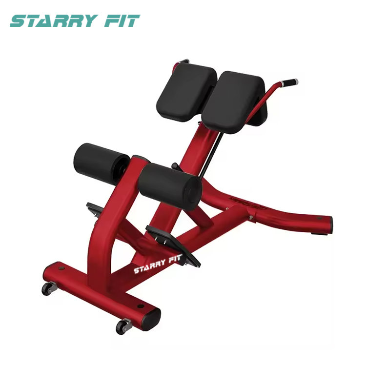 Разгибание спины<br />LF-B-SBE Разгибание спины<br />LF-B-SBE