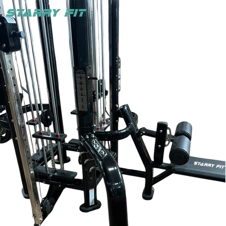 Регулируемый кабельный переходник<br />LF-CMACO Регулируемый кабельный переходник<br />LF-CMACO