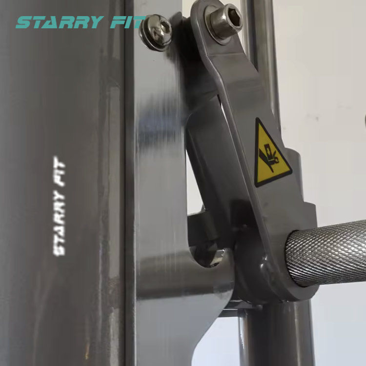 Машина Смита<br /> LF-SSM Машина Смита<br /> LF-SSM