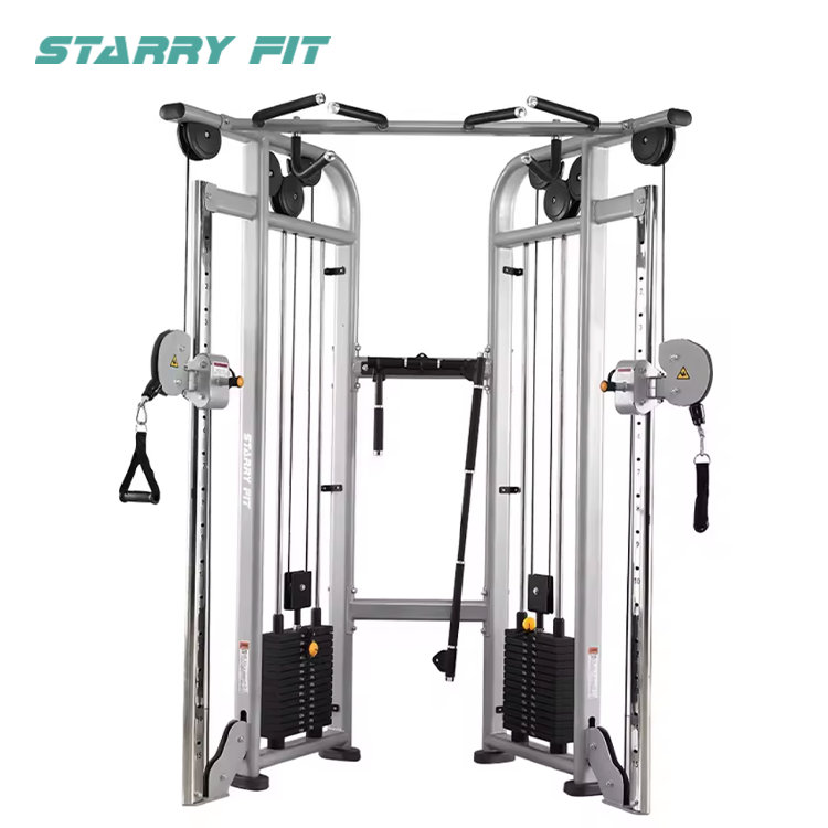 Регулируемый кабельный кроссовер<br />LF-SYNRGY90 Регулируемый кабельный кроссовер<br />LF-SYNRGY90