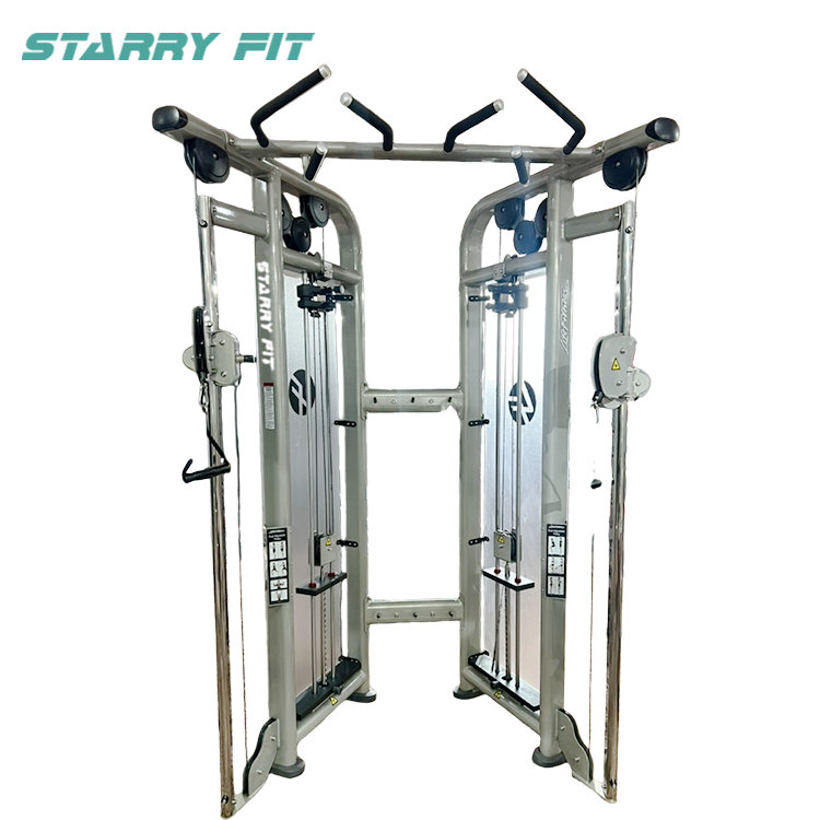 Регулируемый кабельный кроссовер<br />LF-SYNRGY90 Регулируемый кабельный кроссовер<br />LF-SYNRGY90