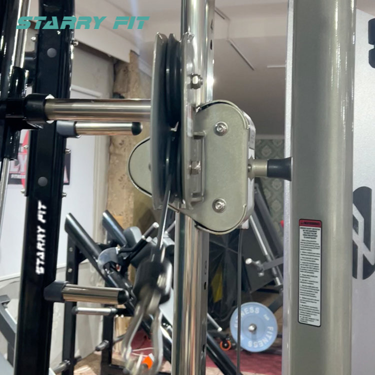 Регулируемый кабельный кроссовер<br />LF-SYNRGY90 Регулируемый кабельный кроссовер<br />LF-SYNRGY90