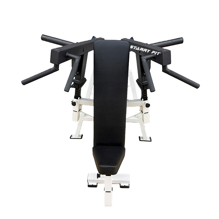 Shouder Press<br />ASN501 Shouder Press<br />ASN501