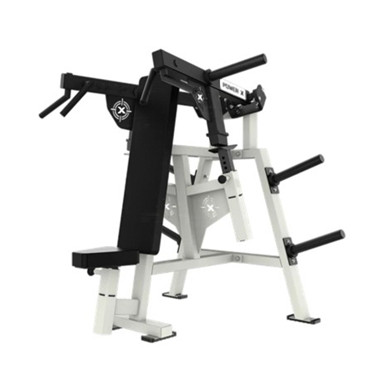 Shouder Press<br />ASN501 Shouder Press<br />ASN501