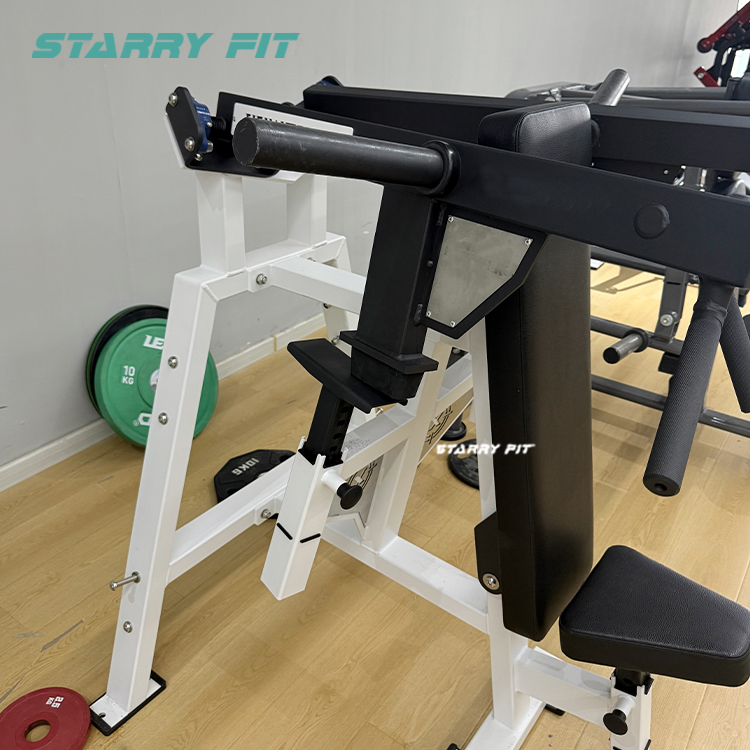 Shouder Press<br />ASN501 Shouder Press<br />ASN501