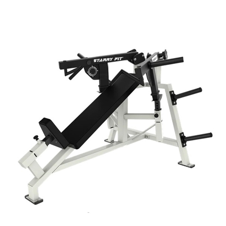 Inclien Chest Press<br />ASN502 Inclien Chest Press<br />ASN502