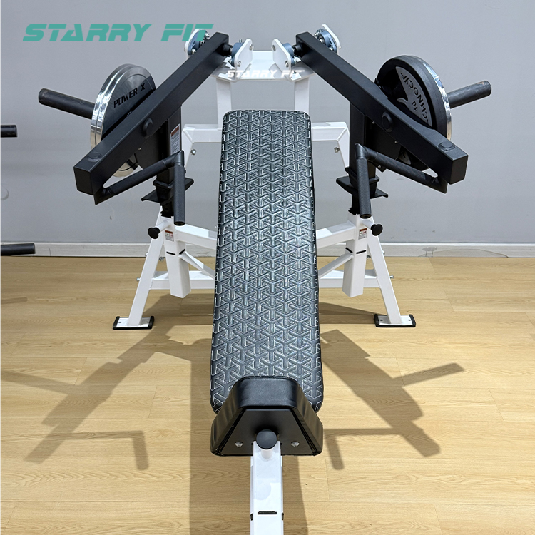 Inclien Chest Press<br />ASN502 Inclien Chest Press<br />ASN502
