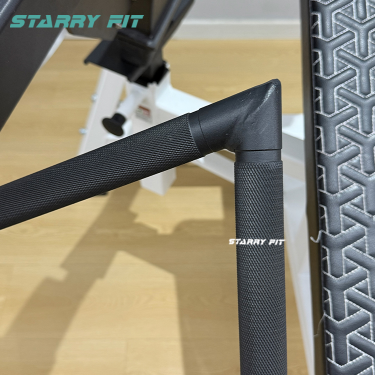 Inclien Chest Press<br />ASN502 Inclien Chest Press<br />ASN502